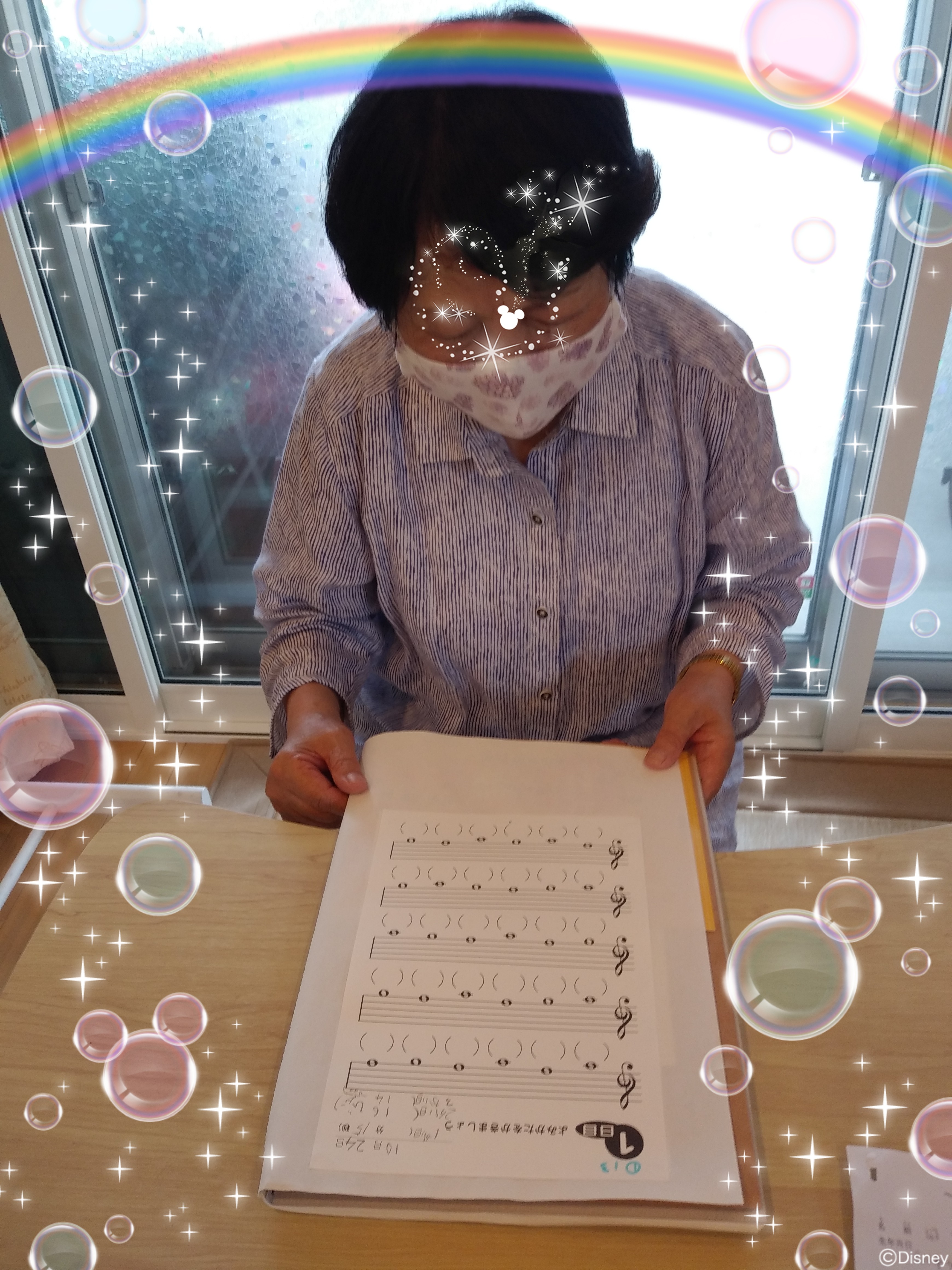 使用楽器