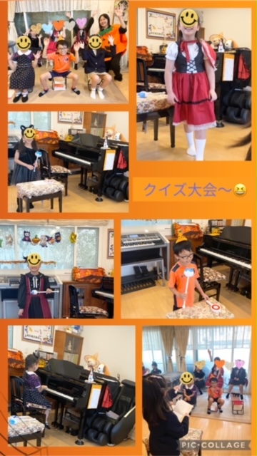 使用楽器
